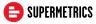 Supermetrics logo