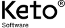 Keto Software logo