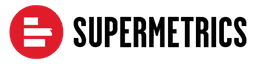 Supermetrics logo