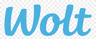 Wolt logo