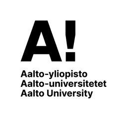 Aalto University logo