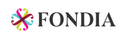 Fondia logo