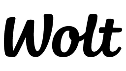 Wolt logo