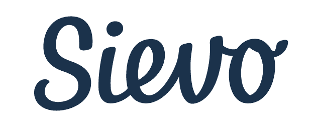 Sievo logo