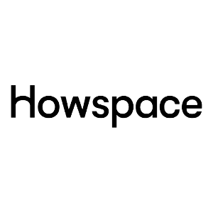 Howspace logo