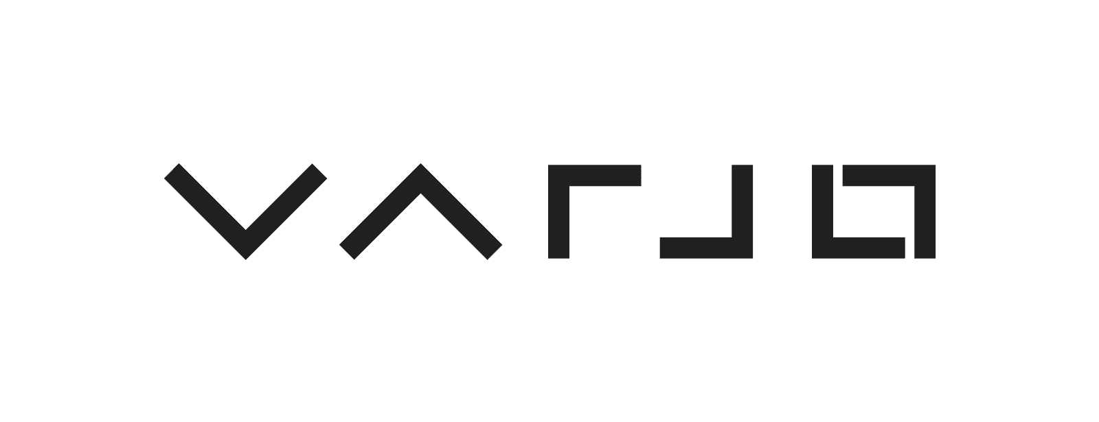 Varjo logo